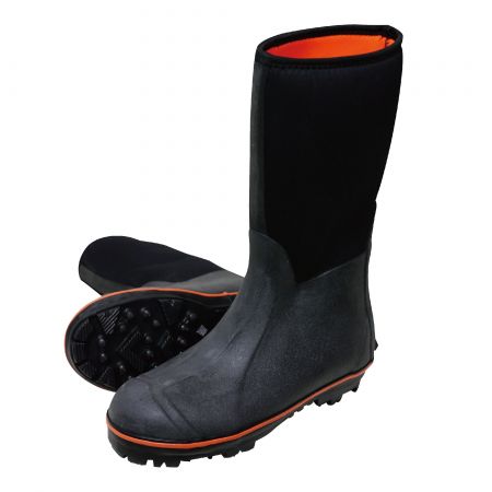 Boots for fishing - Boots for fishing